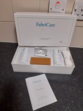 DFS Fabric Sofa Cleaner Care