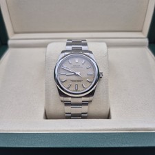 Rolex Oyster Perpetual 34mm