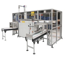 Used Guyson Kerry 350C