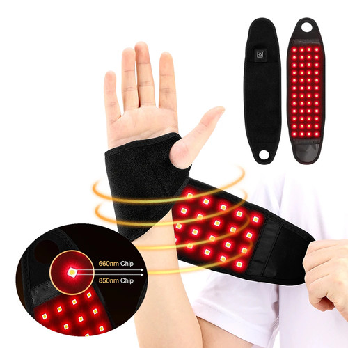 Therawrap for carpal tunnel - therawrap,