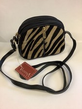 Vintage Valentina Black