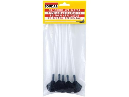 Soudal pieces foam - 5,