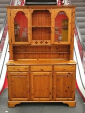 Ducal Pine Welsh Dresser- CS