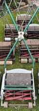 Ransomes ajax mk5 vintage - mk5,
