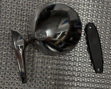 alfa Romeo 105 Pair of Chrome