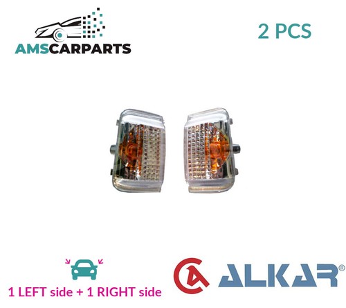 Indicator light blinker lamp - indicator,