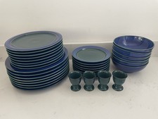 Denby METZ Blue Green (Pick