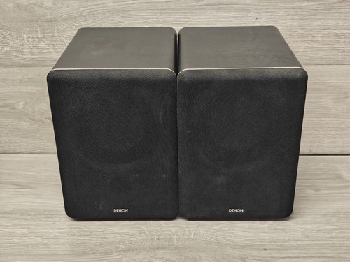 Denon f102 bookshelf - denon, sc-f102