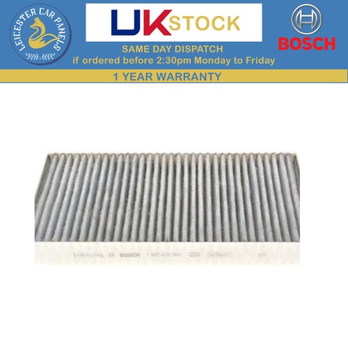 Bosch cabin filter for - bosch,