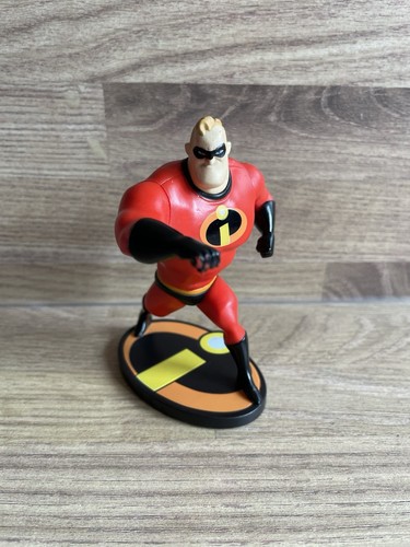 Disney pixar the incredibles - pixar,