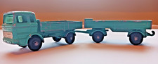 Vintage Matchbox Mercedes