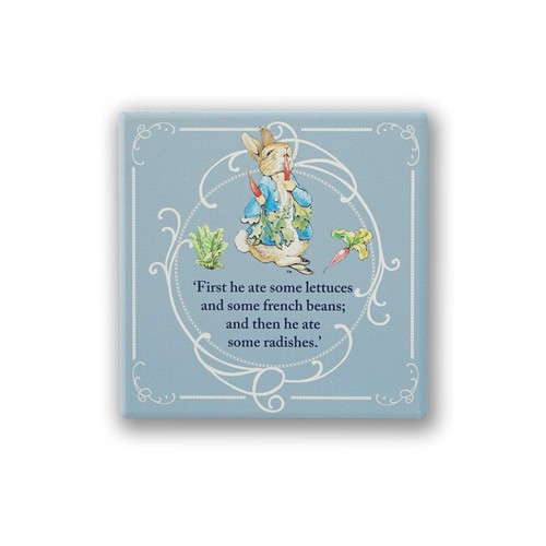 New peter rabbit - new,