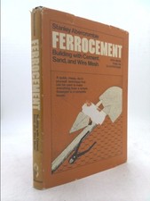 Ferrocement building with - building,