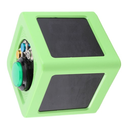 Cube timer for poker - 1.4,