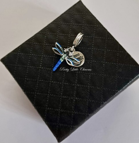 Pandora dragonfly double - dragonfly,