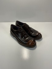 ACNE STUDIOS Patchwork Leather