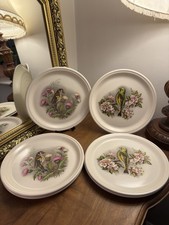 6x Barratts of Staffordshire