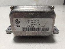 1K0907655B electronics module for VOLKSWAGEN GOLF PLUS (5M1) TRENDLINE 813635