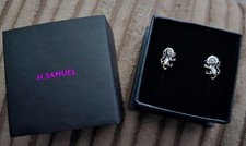 H Samuel Chamilia Harry Potter