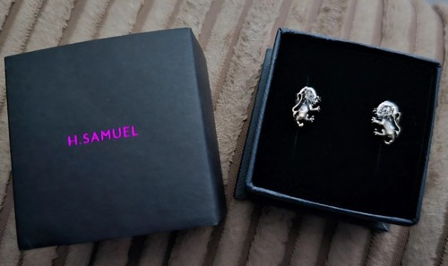 Samuel chamilia harry - chamilia, potter