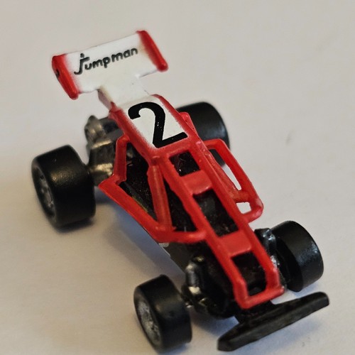 Micro machines buggy dune - micro,