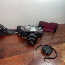 Minolta X-300 35mm SLR Film