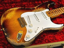 Fender Custom Shop Limited