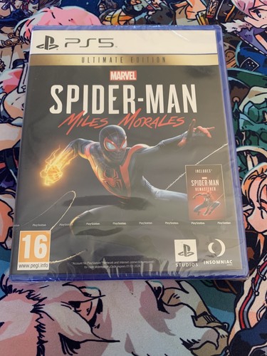 Marvel spider man - spider-man, miles
