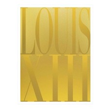 Louis XIII Cognac: The