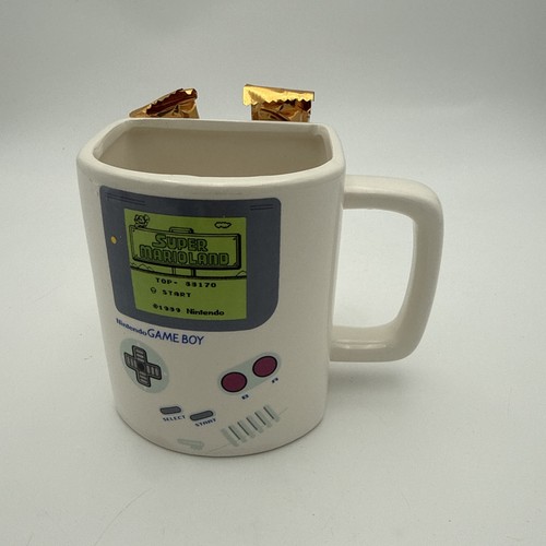 Paladone nintendo game boy - paladone,