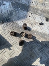 Mitsubishi Carisma Locking Wheel Nuts