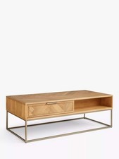John Lewis Coffee Table Estate