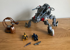 Mega Bloks Halo UNSC Quad