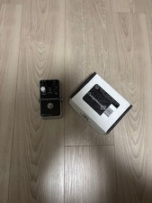 【】Keeley Compressor Plus