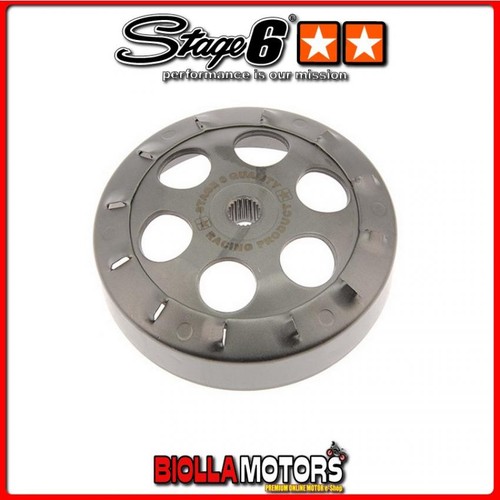 5514000 clutch bell stage6 - s6-5514000,