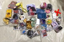 Lot of 38 Gachapon & Capsule