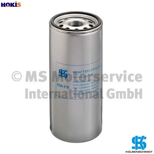 Fuel filter 50013650 for - fuel,