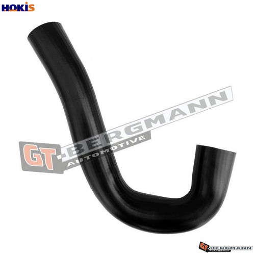 Charge air hose gt52 - charge,