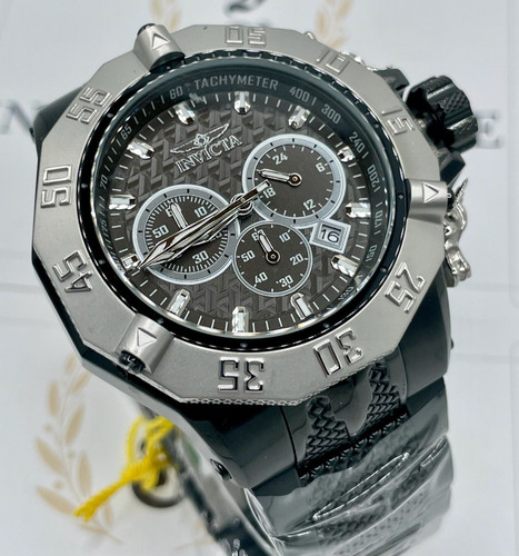 Invicta subaqua poseidon men - invicta,