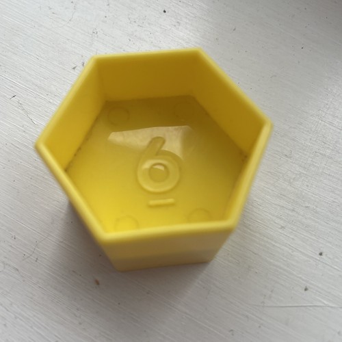 Tupperware for vintage - no,