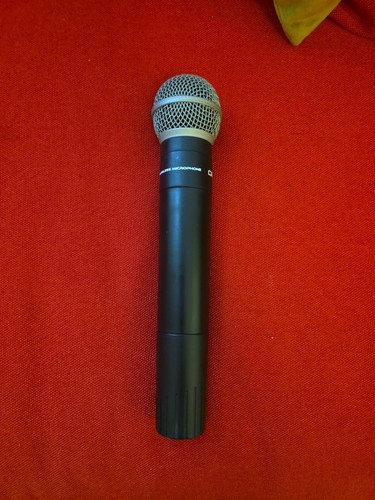 Carlsbro uhf wireless - uhf,