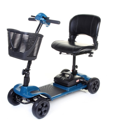 Careco airlite wheel - airlite, 4-wheel