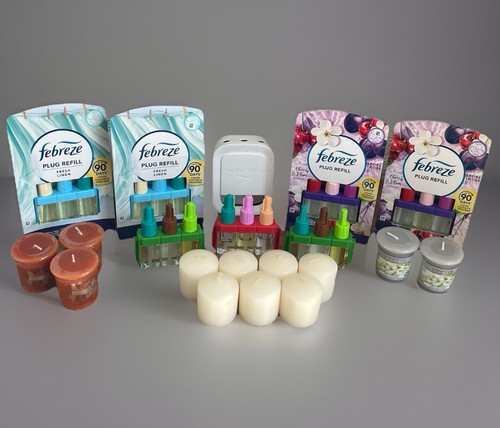 Febreze 3volution plug - plug, in