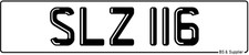 DATELESS Registration Number