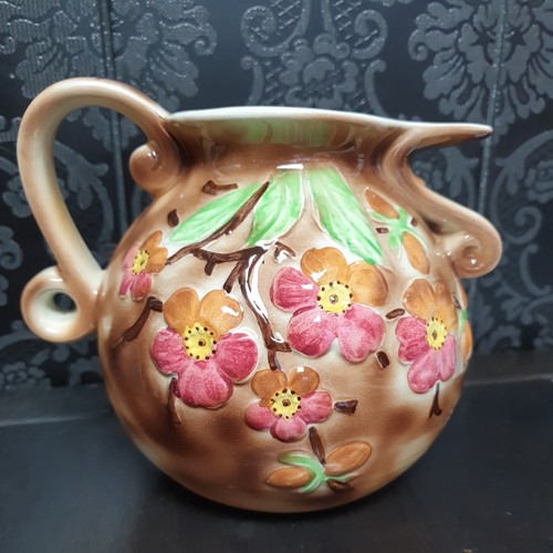 Vintage royal art - royal, pottery