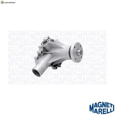 WATER PUMP 352316171219 FOR VOLVO 760/Rural/Break/Estate 740 340-360 240 2.0L