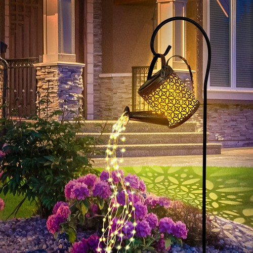 Twoonto solar lights - lights, garden