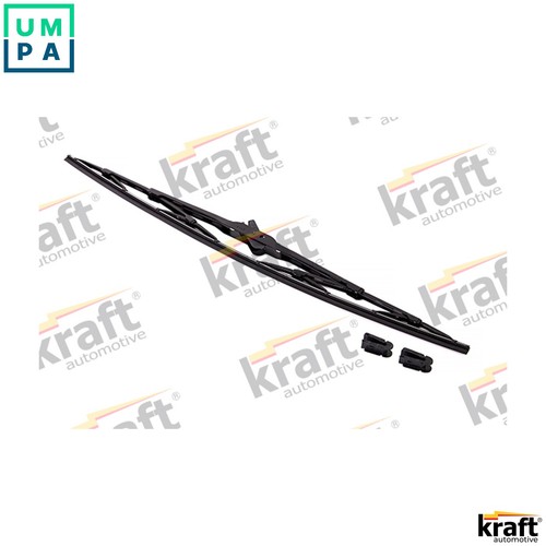 Wiper blade k43 for mitsubishi - for,
