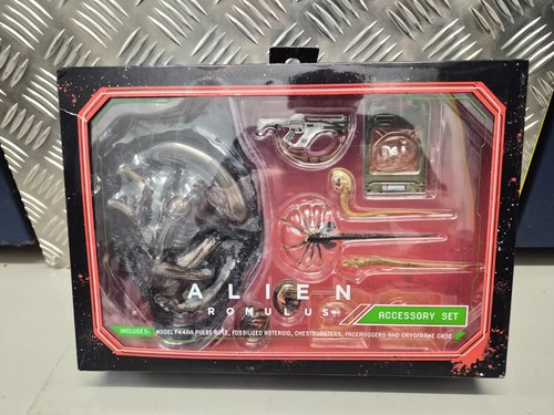 Neca alien romulus accessory - neca,