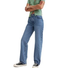 Levi's Women's Jeans 501 90's